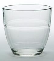 A quoi correspondent les numéros au fond des verres ?