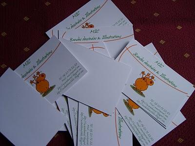 petit cadeau avant l'heure !