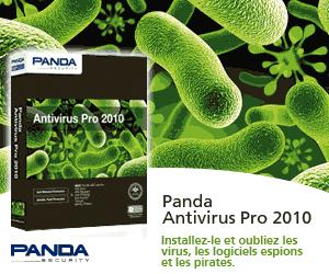 Panda Antivirus 2010 - Standard