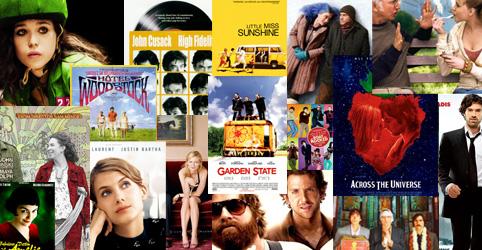 Top 10 : Feel-good movie