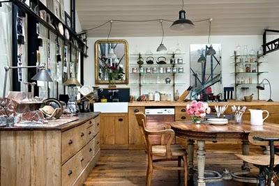 Une belle déco est-elle une déco parfaitement ordonnée?