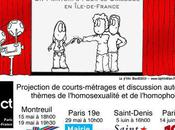 L'asso parents d'homos CONTACT lance festival courts-métrage contre l'homophobie