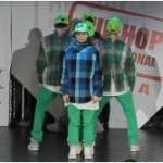 mario-150x150 Vidéo: Troupe de danse Hip-Hop sur musique de Mario!