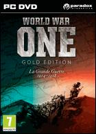 Concours World War One Gold