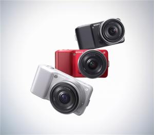 Sony NEX-5 & NEX-3 : la qualité d’image d’un réflex, la taille et la simplicité d’un compact