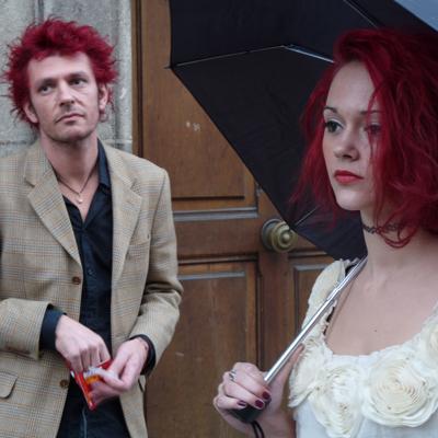 Un groupe à découvrir d’urgence.
Les deux titres proposés...