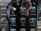 Nouvelle version l’OS Blackberry