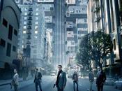 INception Deux nouveaux Posters!