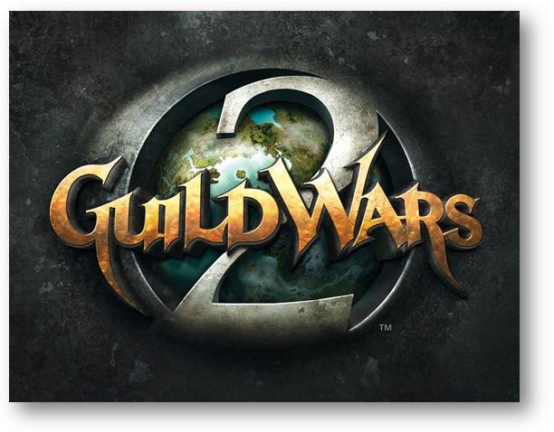 gw2logo4 [info] Un monde évolutif pour Guild Wars 2 (par Tom)