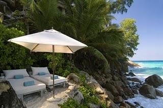 Vivre sur une île privée aux Seychelles