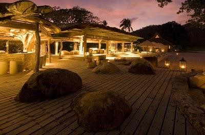 Vivre sur une île privée aux Seychelles