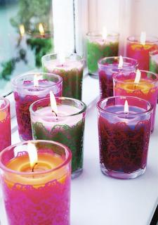 J' ai vu la lummmmmièèèère!(et vous montre quoi en faire!)