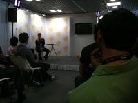 CINEMA: Bulle Cannoise #2, l'entonnoir cinématographique/the cinematographic funnel