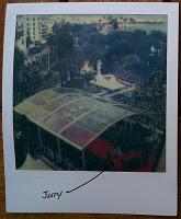 CINEMA: Bulle Cannoise #2, l'entonnoir cinématographique/the cinematographic funnel