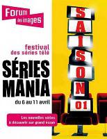 TELEVISION: Festival Séries Mania - saison 1, orgie de séries à Paris/orgy of series in Paris