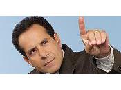 WEB: "Little Monk", pour renaissance série "Monk" ?/for rebirth serie "Monk"?