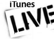 iTunes Live, musique "streaming"?...