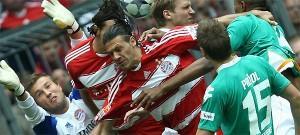 Bayern-Werder : En quête de gloire