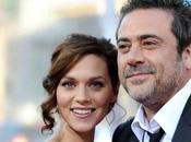 Hilarie Burton Jeffrey Dean Morgan enfant secret