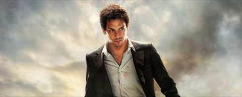 Largo Winch 2 ...Tomer Sisley entouré de ... Sharon Stone