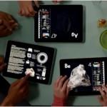 iPad3-150x150 Apple lance sa publicité pour liPad