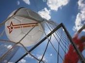 Bleus moins places pour grand public