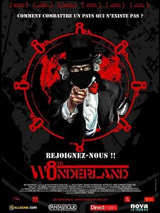 8th Wonderland chronique