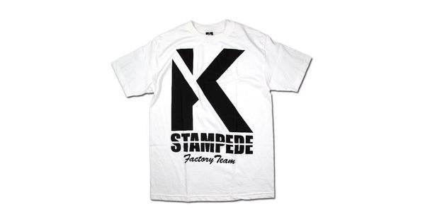 KING STAMPEDE – S/S 2010 COLLECTION