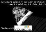 Concours photo sur photopassion : « En noir et blanc »