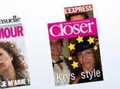 Faites couv.com: gratuitement magasines préférés seulement étapes.