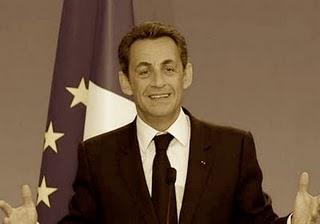 158ème semaine de Sarkofrance : le jour a Sarkozy a cru avoir sauvé sa cote