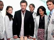 House saison début dernier épisode vidéo