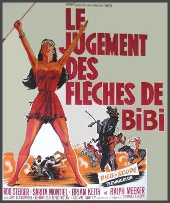 Jugement des fleches (le) Les Flèches de BiBi (15 /21 mai).
