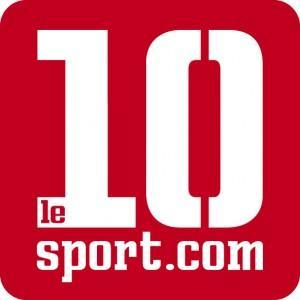 L’application officielle Le 10 Sport