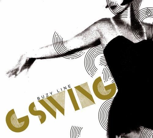 It don't mean a thing if it aint got that G-Swing!