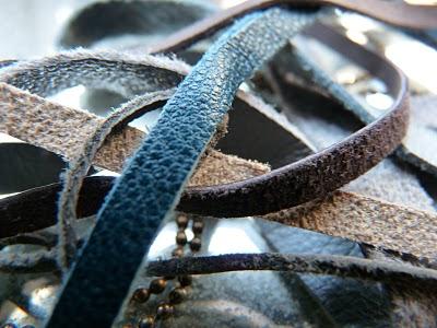 [Une touche de blue] 15/05La petite collection d'été avan...