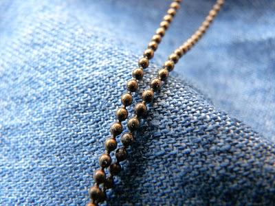 [Une touche de blue] 15/05La petite collection d'été avan...