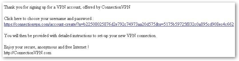 #195 Test du VPN : ConnexionVPN.