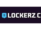 Lockerz: rater plus restock