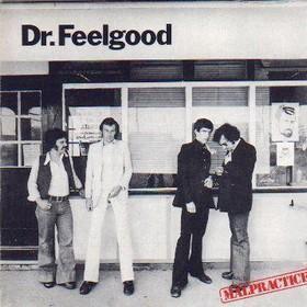 Dr. Feelgood