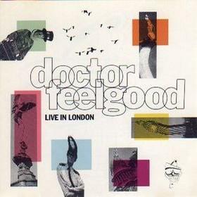 Dr. Feelgood