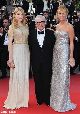 Cannes 2010 : lifting pour Le Guépard