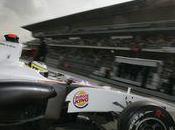 Bilan qualifications SAUBER