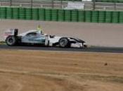 Résumé ROSBERG répond MASSA