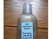 nettoyant intime (bardane, camomille mauve)