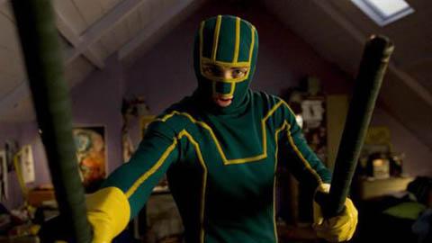 2012 ... Une année qui promet pour le cinéma avec de nombreuses suites