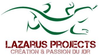 Lazarus Proects
