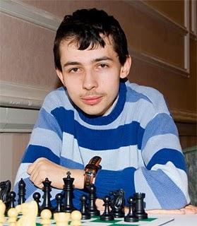 Le championnat US des échecs : Aleksandr Lenderman
