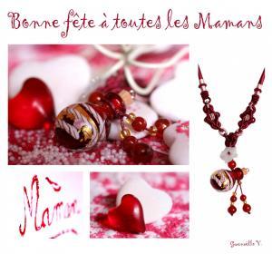 Des colliers aromathérapiques… pour se sentir bien