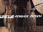 UNKLE Psyence Fiction (1998)